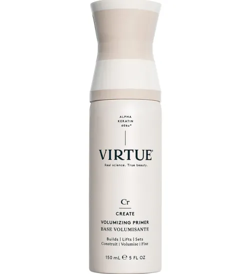 Volumizing Mousse|Virtue Clearance