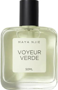 VOYEUR VERDE|MAYA NJIE Sale