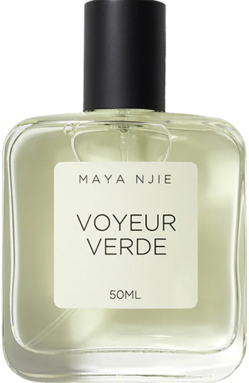 VOYEUR VERDE|MAYA NJIE Sale