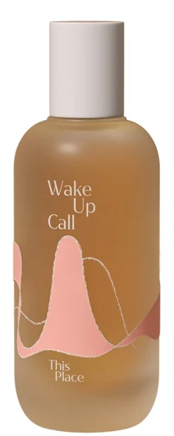 Wake-up Call|This Place Online