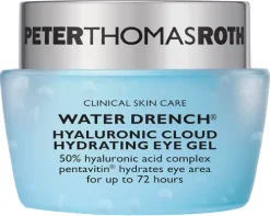Water Drench® Hyaluronic Cloud Hydrating Eye Gel|Peter Thomas Roth Clearance
