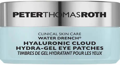 Water Drench Hydrogel Eye Patches|Peter Thomas Roth