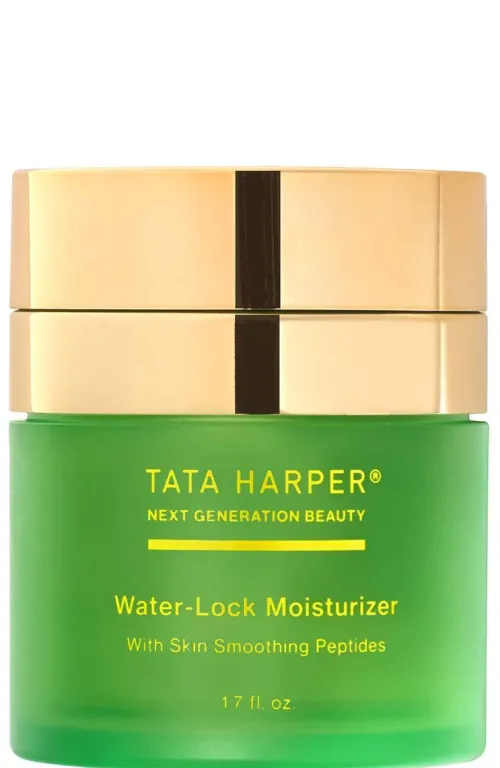 Water-Lock Moisturizer| Best