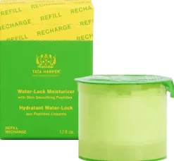 Water-Lock Moisturizer Refill Pod|Tata Harper Best