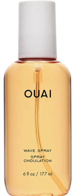 WAVE SPRAY|Ouai Discount
