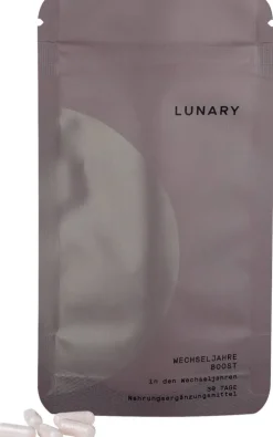 Wechseljahre Boost|LUNARY Best