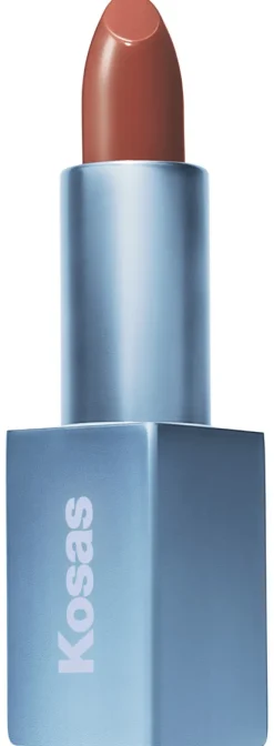 Weightless Lip Color Nourishing Satin Lipstick|Kosas Sale