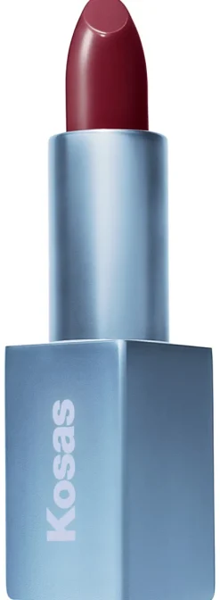 Weightless Lip Color Nourishing Satin Lipstick|Kosas Sale