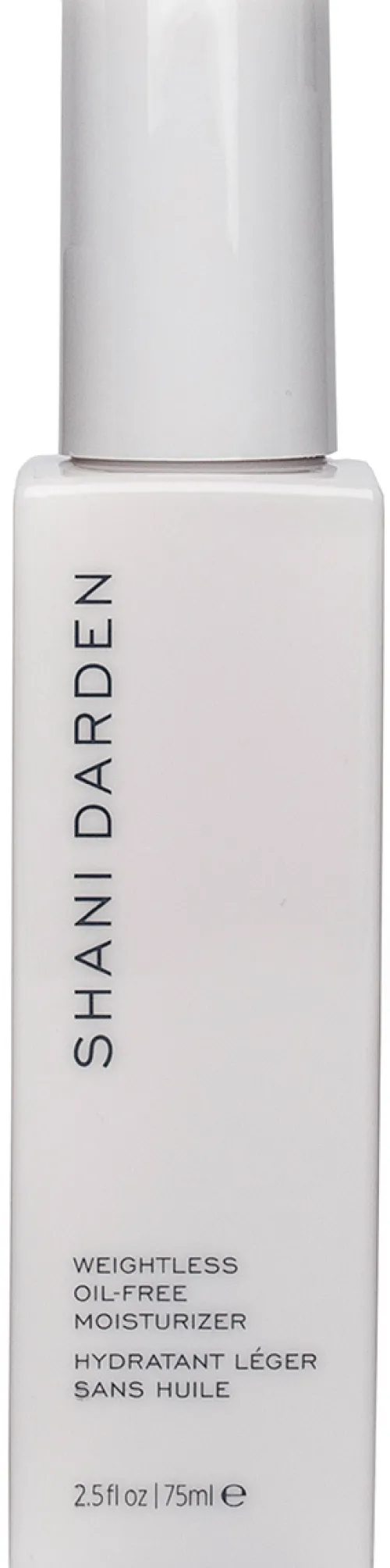 Weightless Oil-Free Moisturizer|Shani Darden Discount