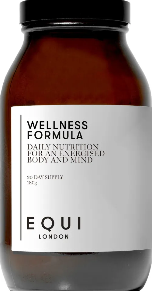 Wellness Formula 30 Day Powder|Equi London Hot