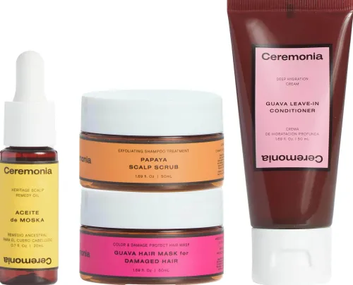 Wellness Kit|Ceremonia Outlet