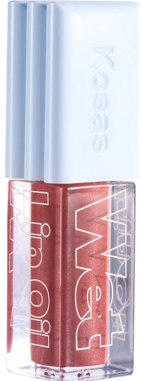 Wet Lip Oil Gloss|Kosas Best