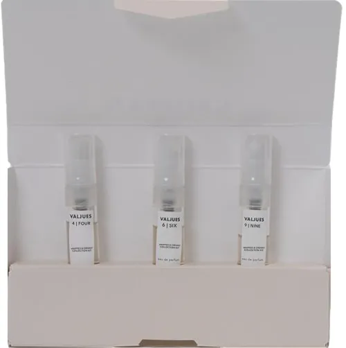 WHIPPED & CREAMY SET|VALJUES Sale