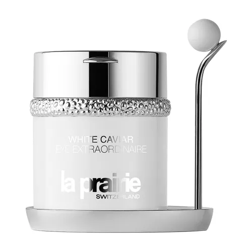 WHITE CAVIAR EYE EXTRAORDINAIRE|La Prairie Clearance