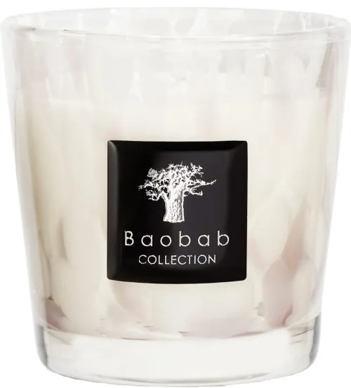 White Pearls|BAOBAB Collection Online