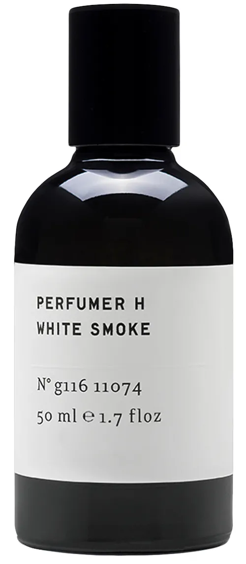 White Smoke|Perfumer H New