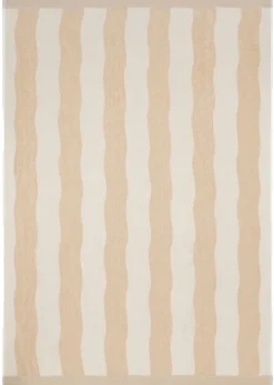White Waver Towel|OAS Online