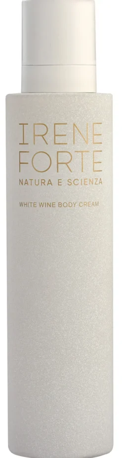 White Wine Body Cream|Irene Forte Discount