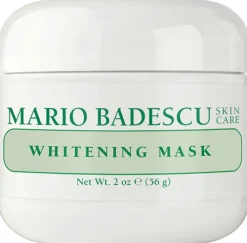 Whitening Mask|Mario Badescu Hot