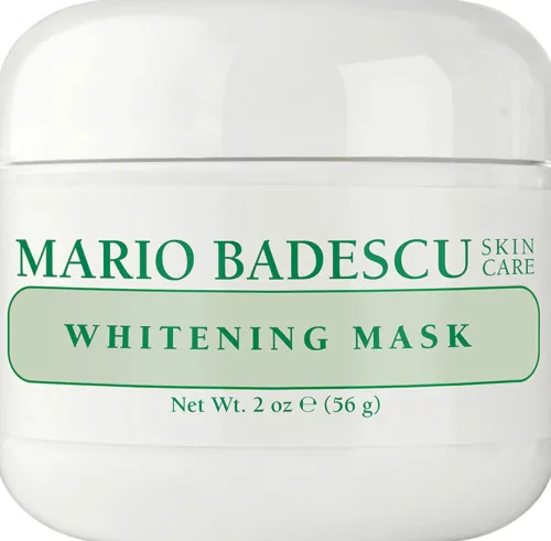 Whitening Mask|Mario Badescu Hot