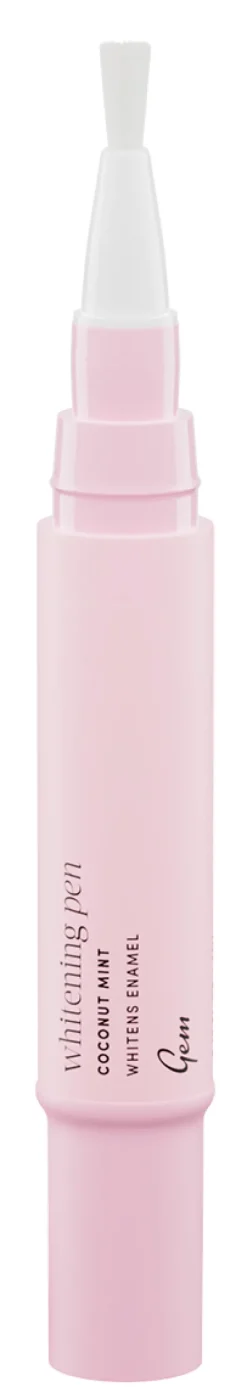 Whitening PAP Pen|Gem Hot