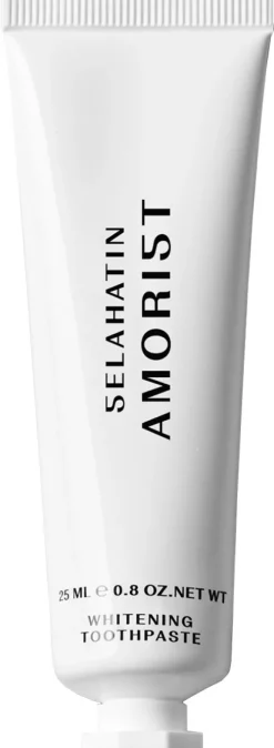 Whitening Toothpaste - Amorist|SELAHATIN Outlet