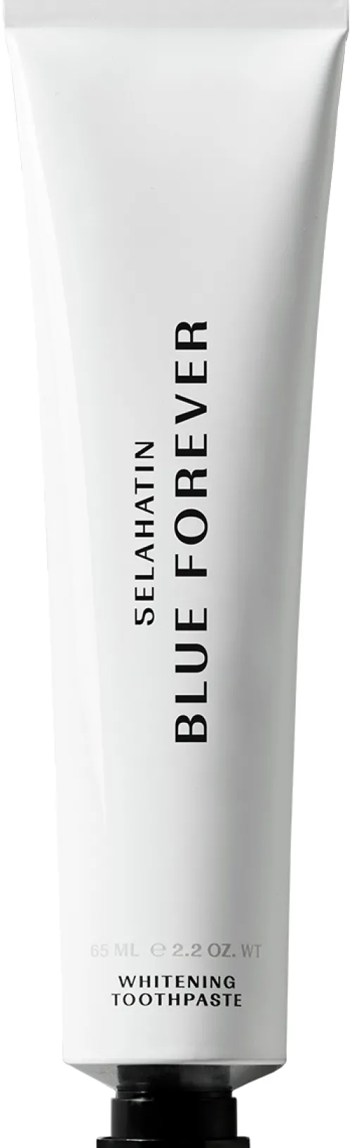Whitening Toothpaste - Blue Forever|SELAHATIN Clearance