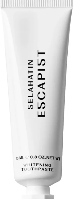 Whitening Toothpaste - Escapist|SELAHATIN