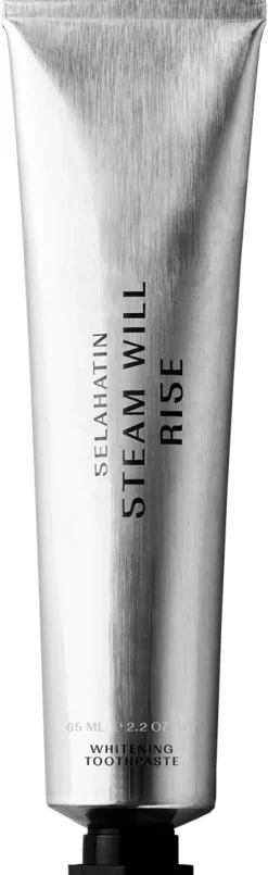 Whitening Toothpaste - Steam Will Rise|SELAHATIN New