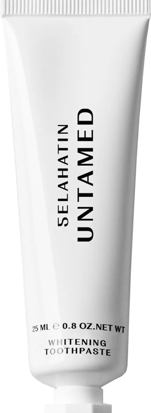 Whitening Toothpaste - Untamed|SELAHATIN New