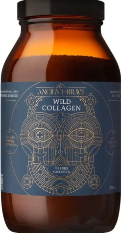 Wild Collagen|Ancient + Brave Discount