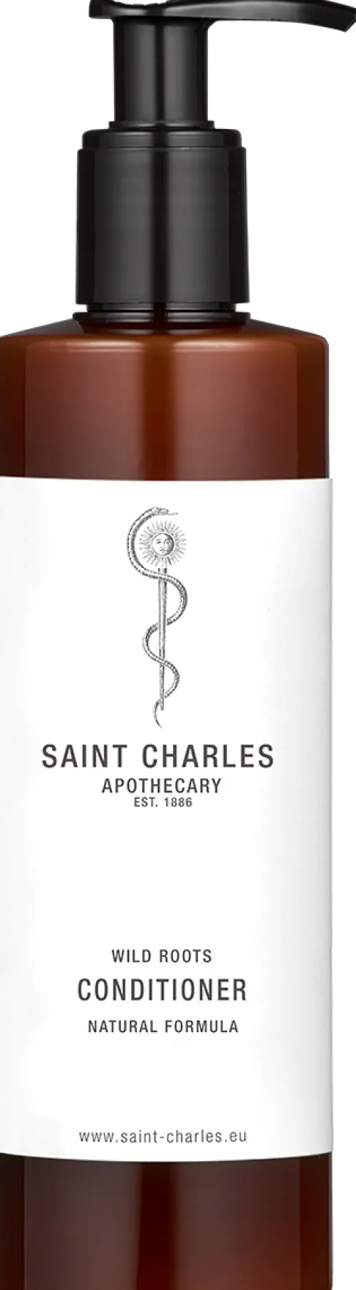 Wild Roots Conditioner|Saint Charles Online