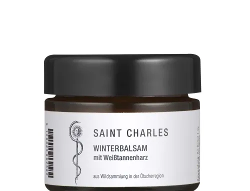Winterbalsam|Saint Charles Clearance