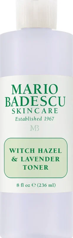 Witch Hazel & Lavender Toner|Mario Badescu Online