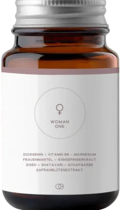 Woman One|Onegevity