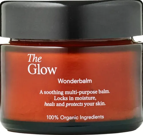 Wonderbalm|The Glow