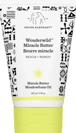 Wonderwild Miracle Butter|DRUNK ELEPHANT Hot
