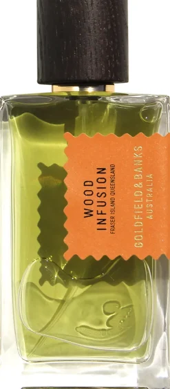 WOOD INFUSION|GOLDFIELD & BANKS Discount