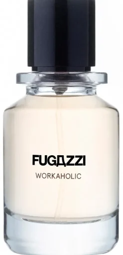 Workaholic|Fugazzi Clearance