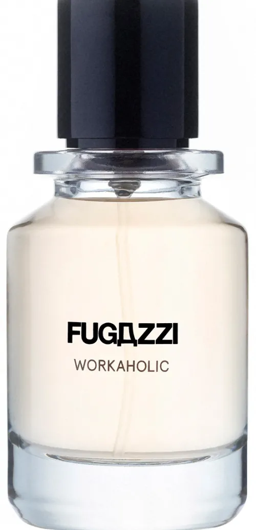 Workaholic|Fugazzi Clearance