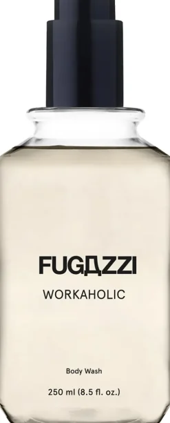 WORKAHOLIC BODY WASH|Fugazzi Sale