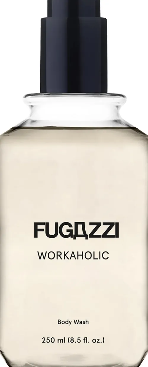 WORKAHOLIC BODY WASH|Fugazzi Sale