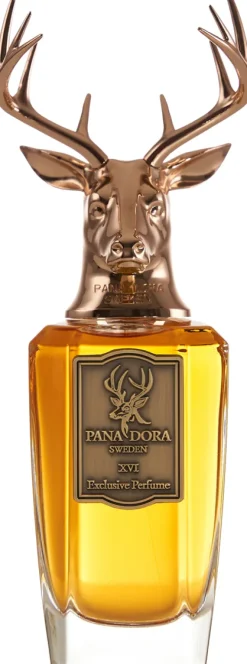 XVI|PANA DORA SWEDEN