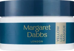 Yellow Leg Masque|Margaret Dabbs London Clearance