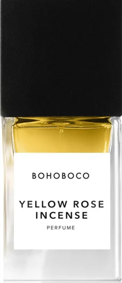 YELLOW ROSE INCENSE|BOHOBOCO Discount