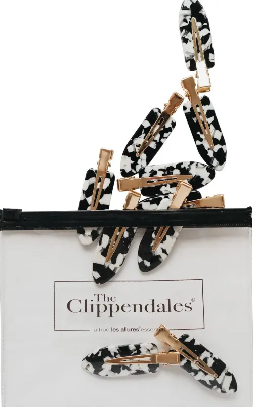 Yin-Yang|The Clippendales Clearance