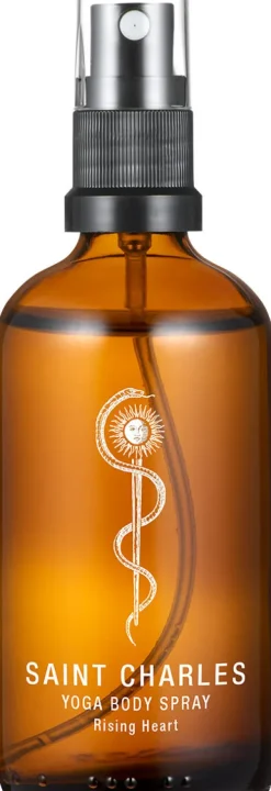 Yoga Body Spray Rising Heart|Saint Charles Sale