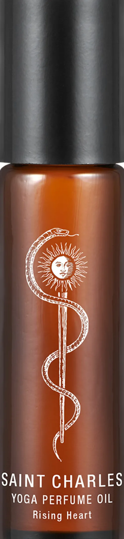 Yoga Perfume Oil Rising Heart|Saint Charles Online