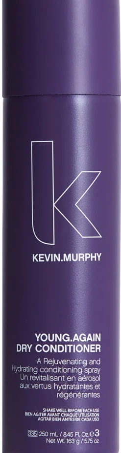YOUNG.AGAIN DRY.CONDITIONER|Kevin.Murphy New
