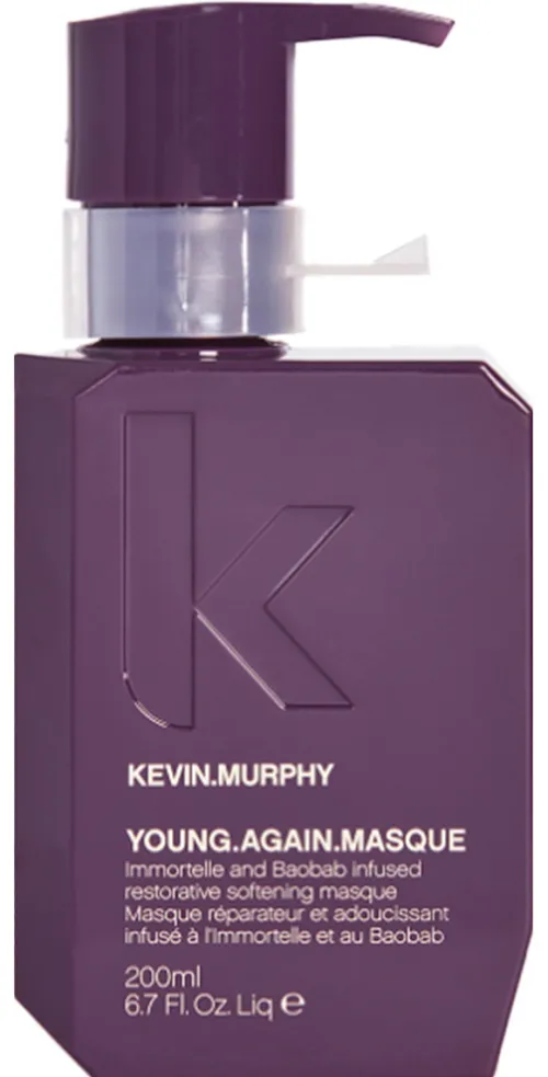 YOUNG.AGAIN.MASQUE|Kevin.Murphy Best